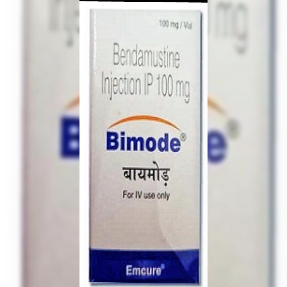 Bimode  Injection  100mg 