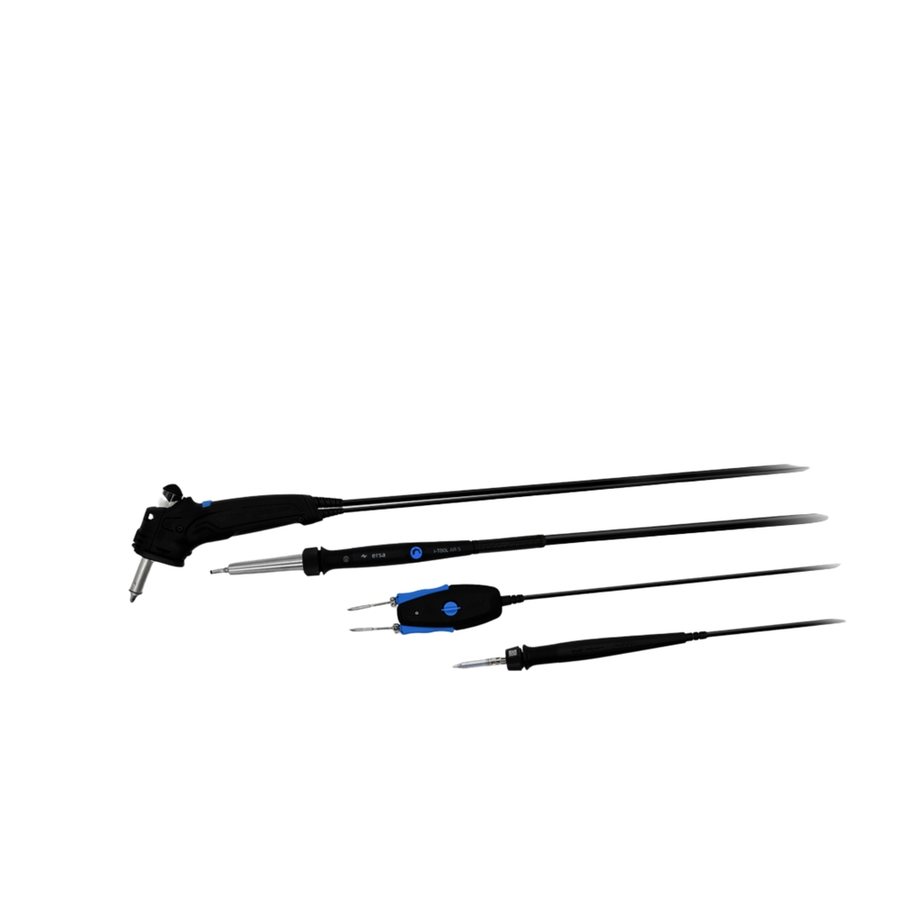 Ersa I-con Vario 4 Mk2 - Height: 115 Centimeter (Cm)