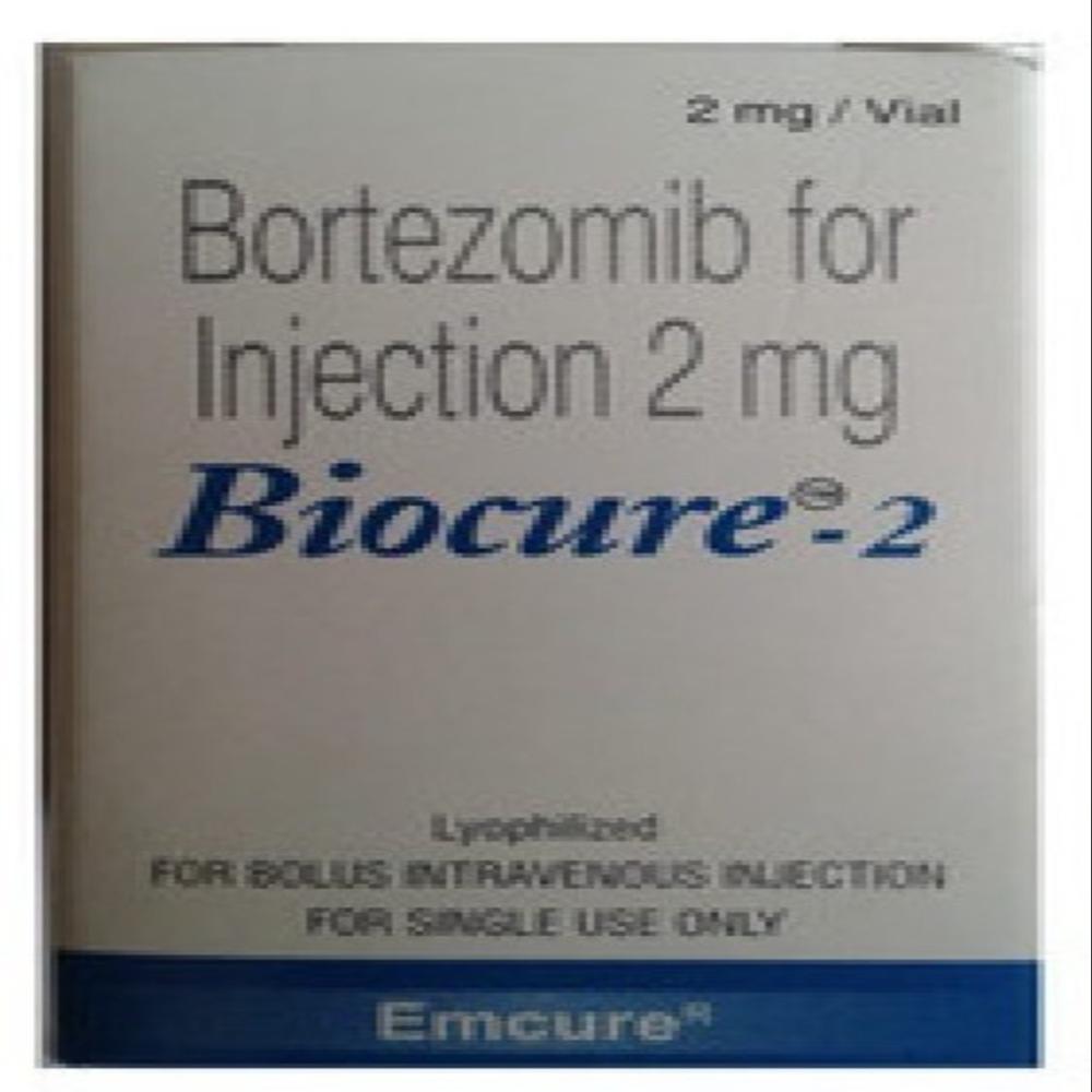 Biocure Bortezomib Injection  2mg 