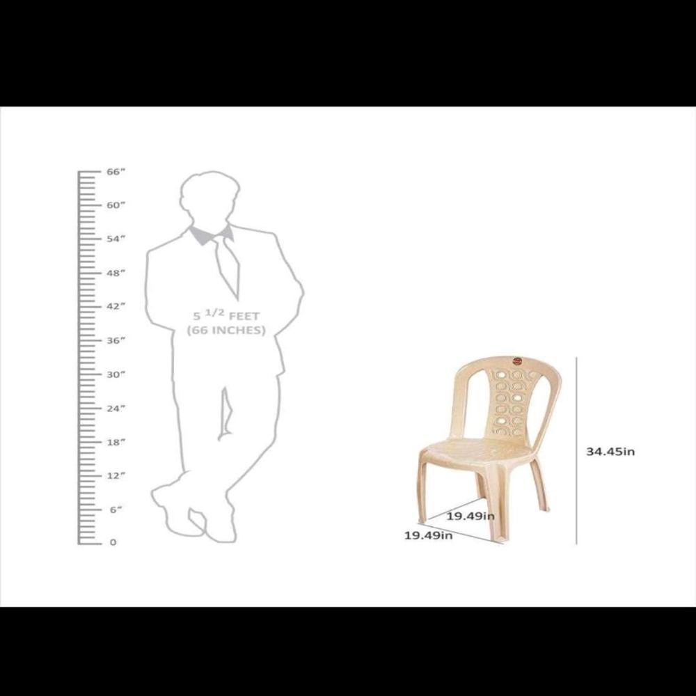 CELLO POLKA CHAIR