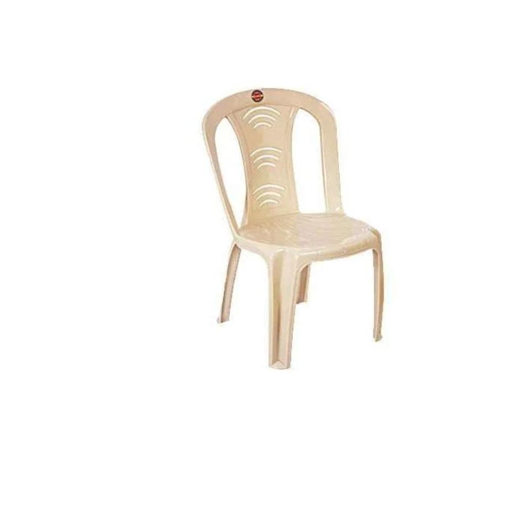 CELLO ARC CHAIR