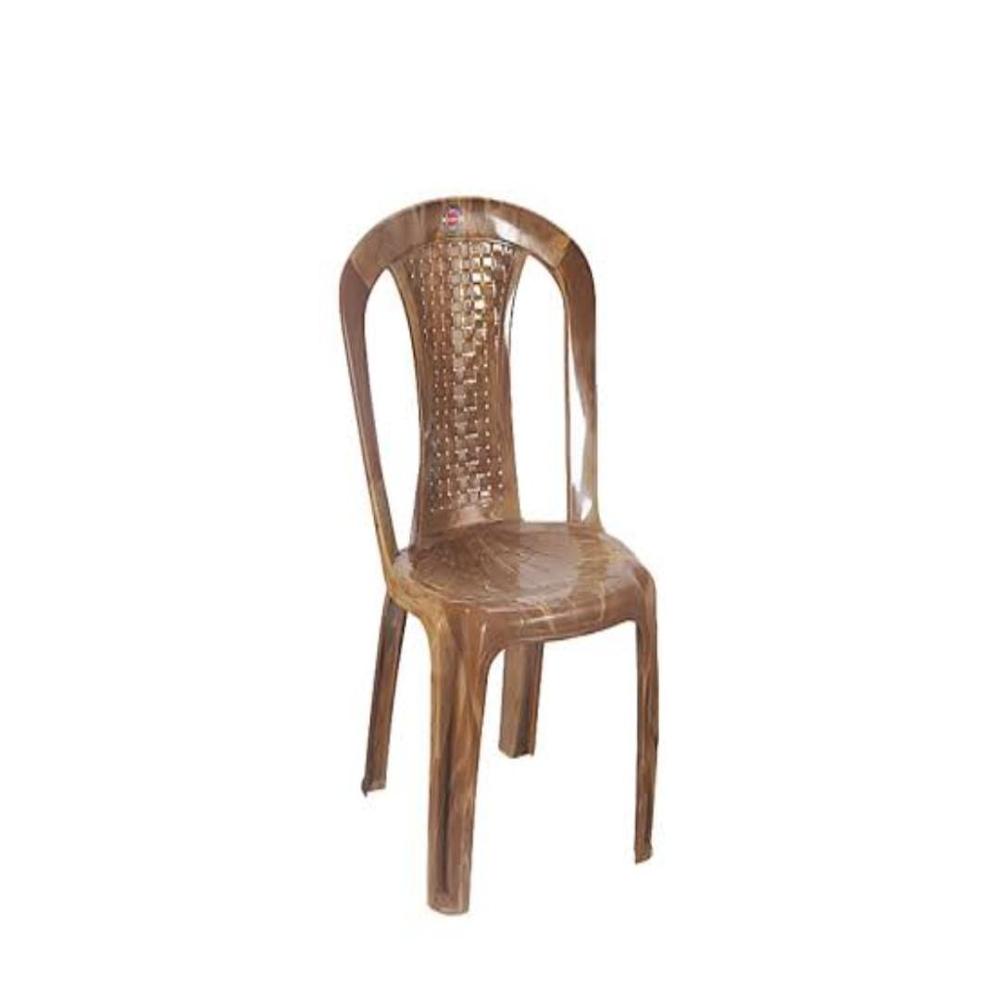 Cello Versa Chair - Color: Brown