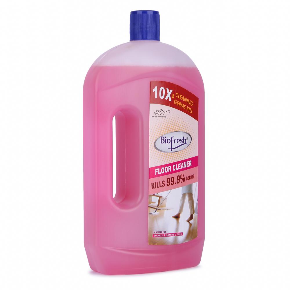 BIOFRESH FLOOR CLEANER