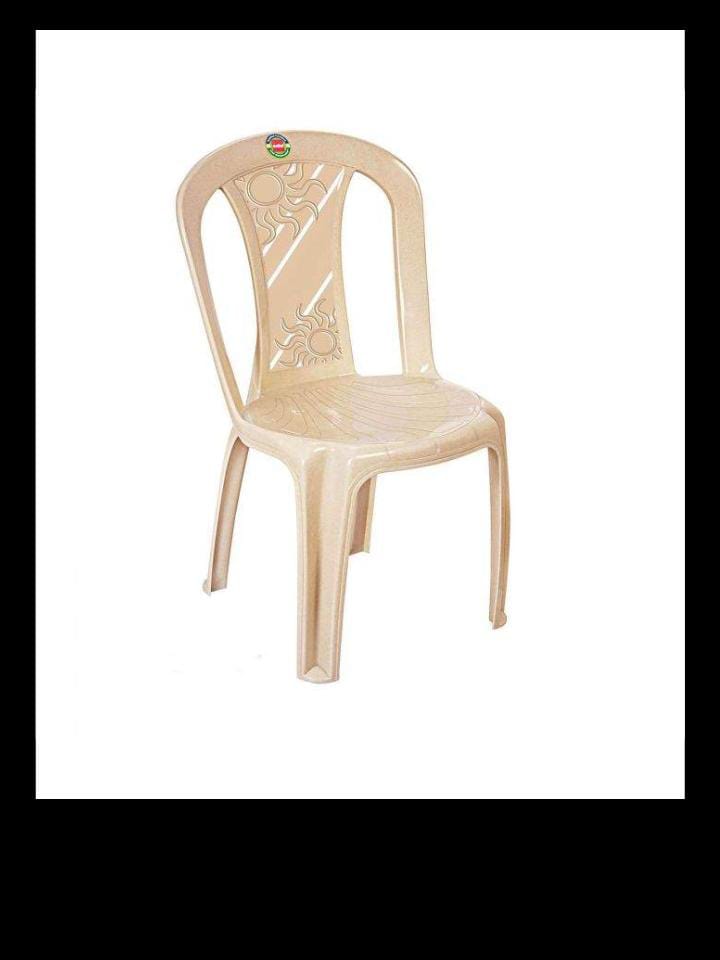 CELLO SUNNY CHAIR