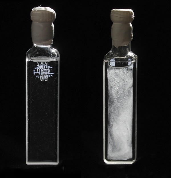 Calcium Citrate - Dosage Form: Liquid