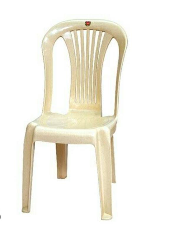 Cello Sleek Chair - Feature: Eco-friendly