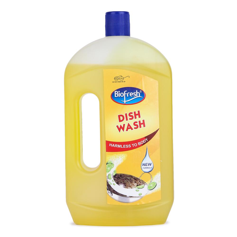 BIOFRESH DISHWASH