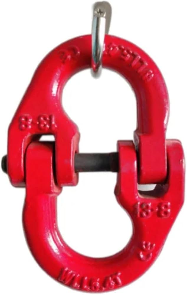 Chain Connector