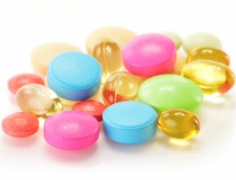 Calcium Dobesilate Grade: Medicine Grade