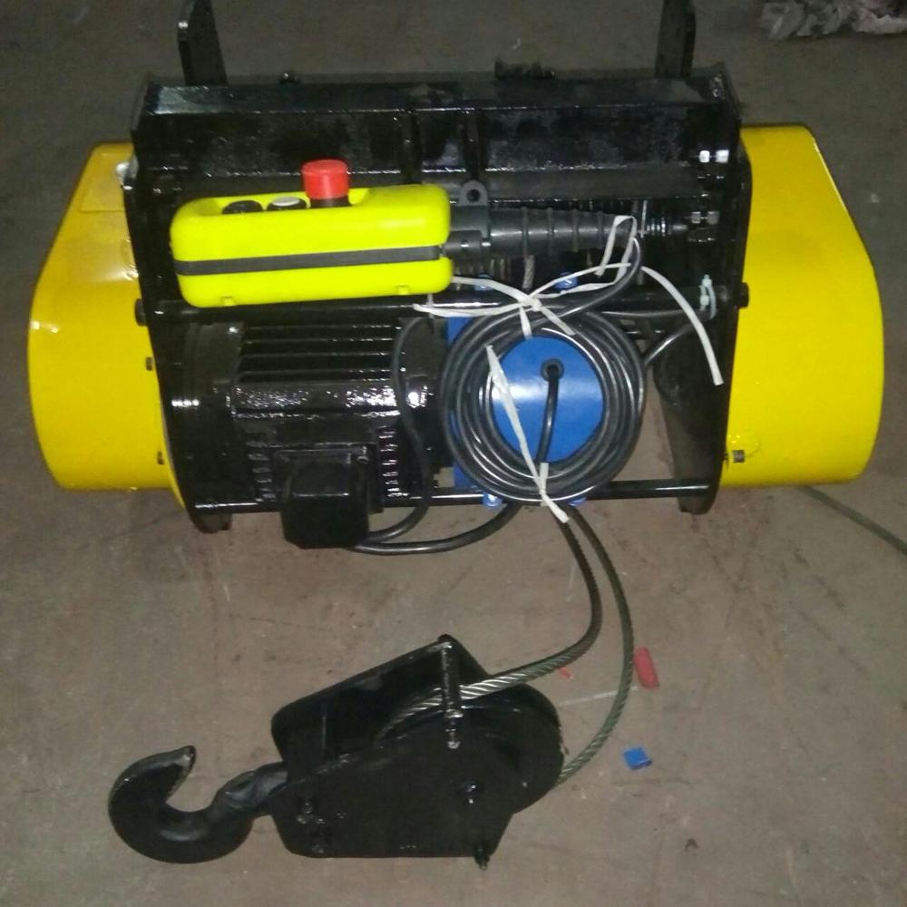 Heavy Duty Hoist