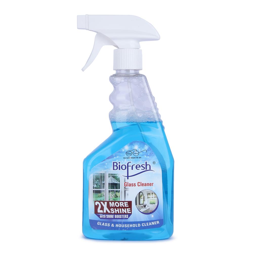 BIOFRESH GLASS CLEANER
