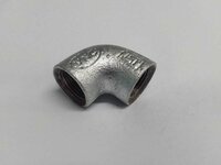 G.I Elbow 6 inch