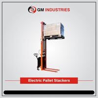 Hydraulic Pallet Truck