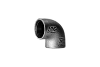 G.I Elbow 2-1/2 inch