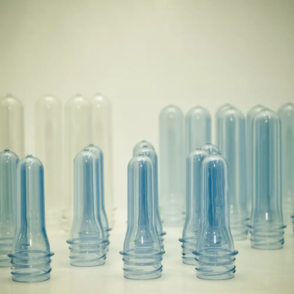 Mould Release Masterbatch for PET