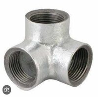 GI 3 WAY ELBOW 1-1/4