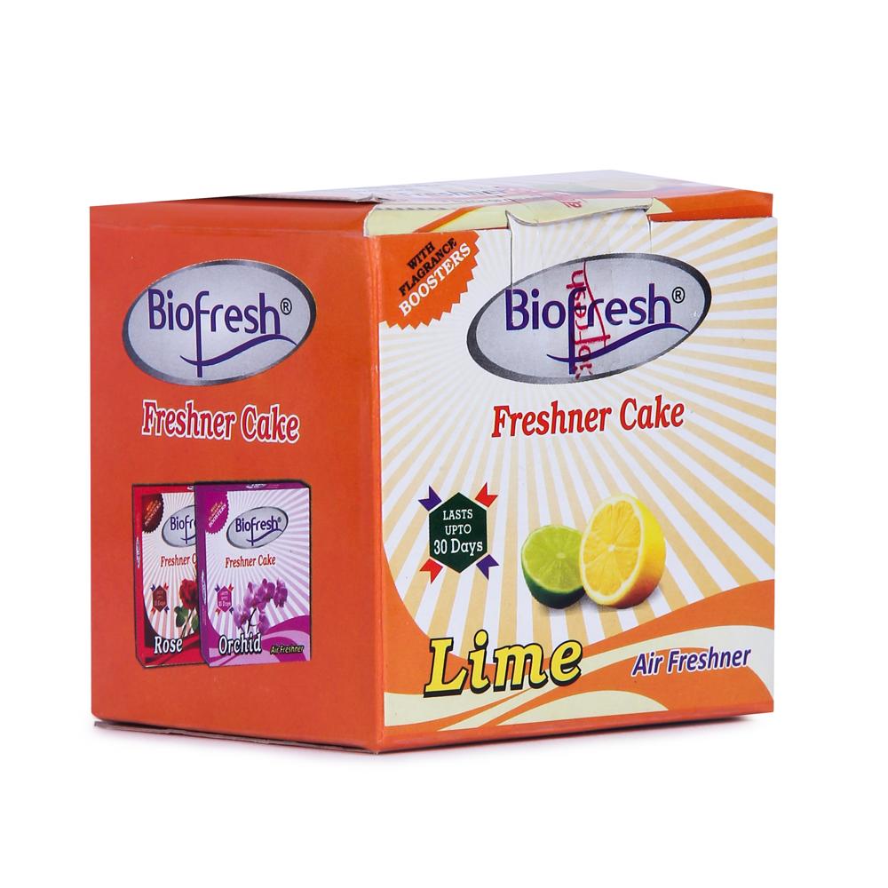 BIOFRESH AIR FRESHNER