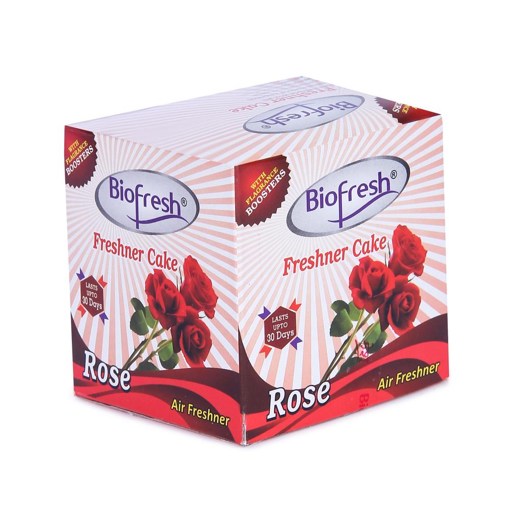 BIOFRESH AIR FRESHNER