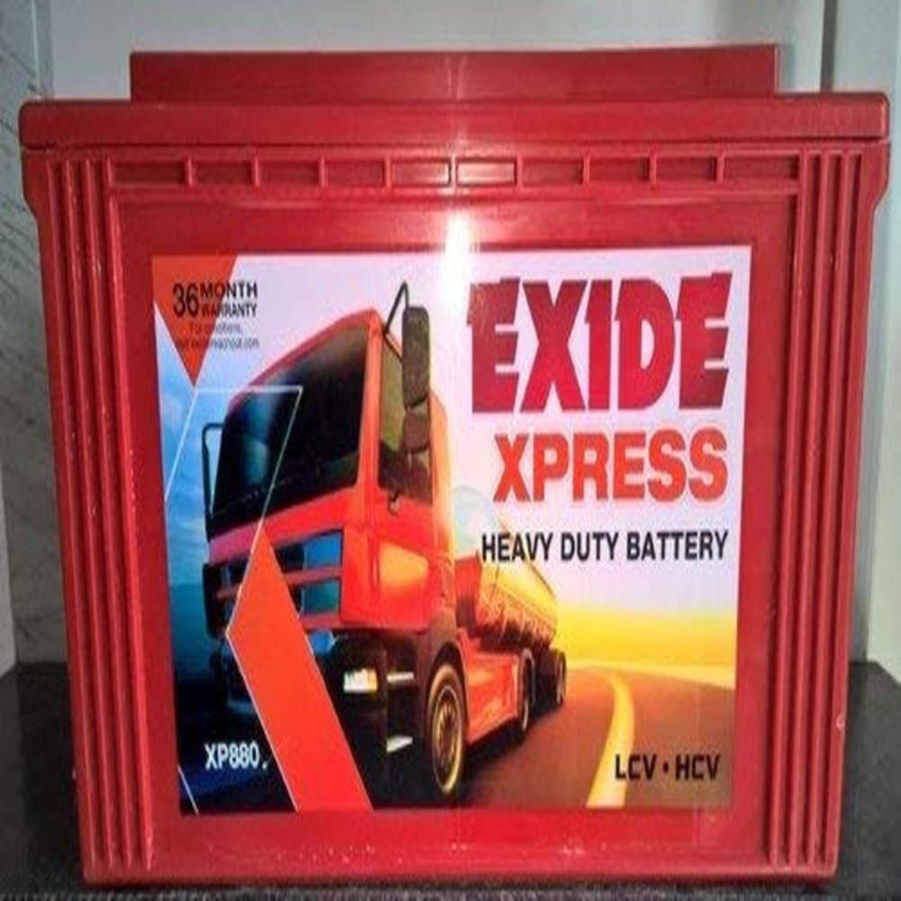 EXIDE