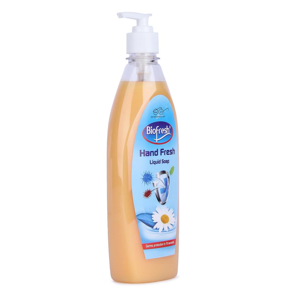 BIOFRESH LIQUID HAND SOAP