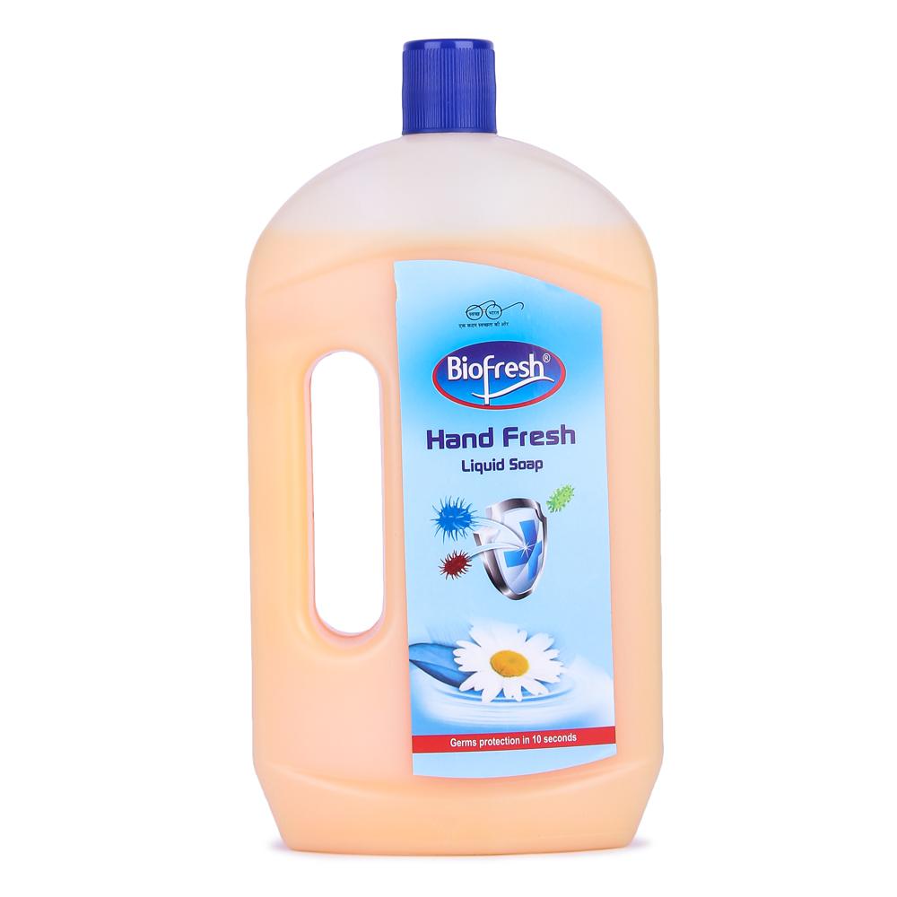 BIOFRESH LIQUID HAND SOAP