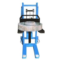 Hydraulic AC Stackers