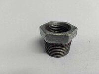 GI REDUCER BUSH 1 INCH