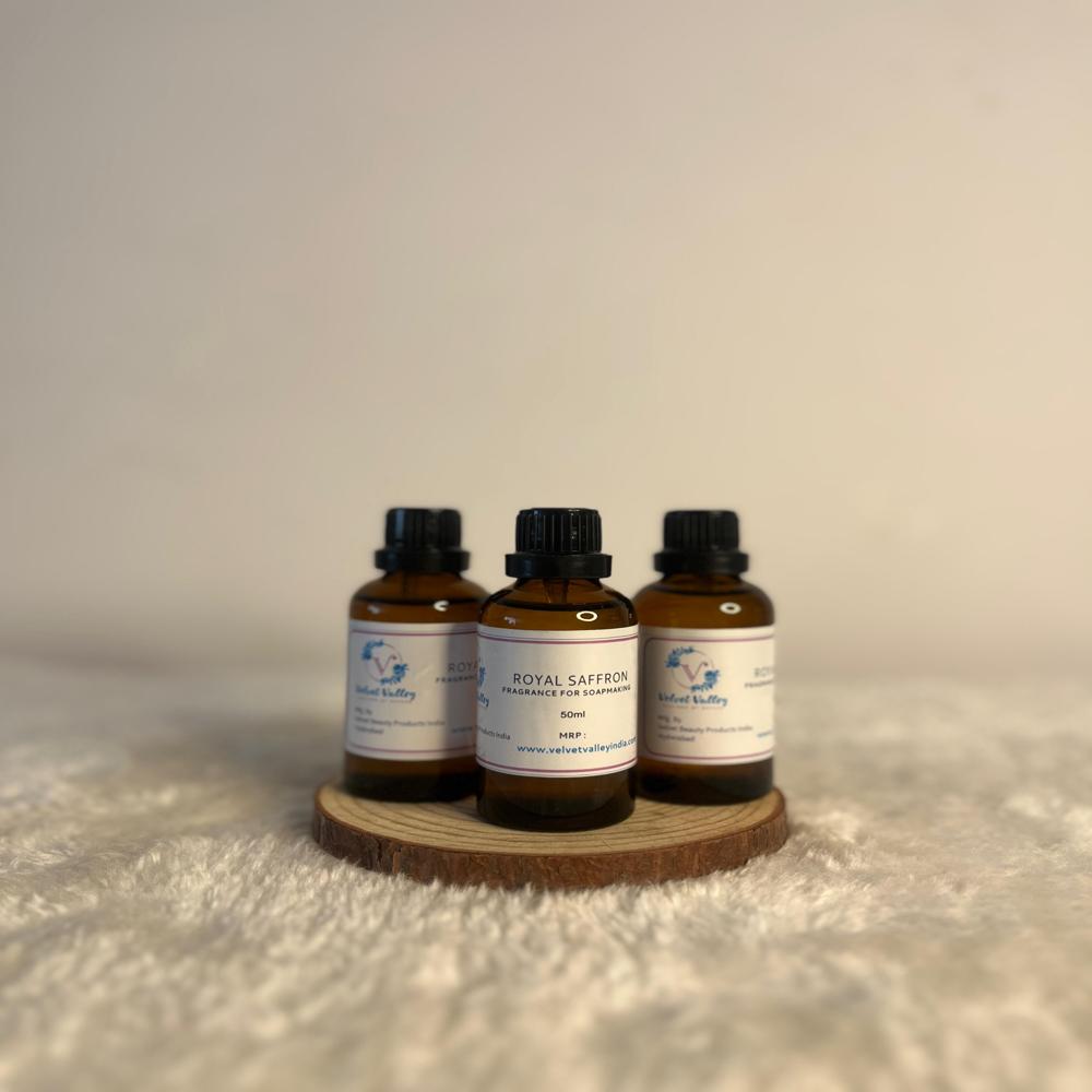Coconut creamy fragrance for soap making