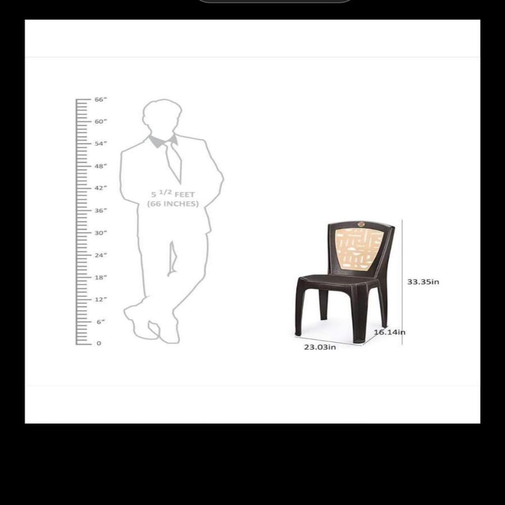 CELLO AURINA CHAIR