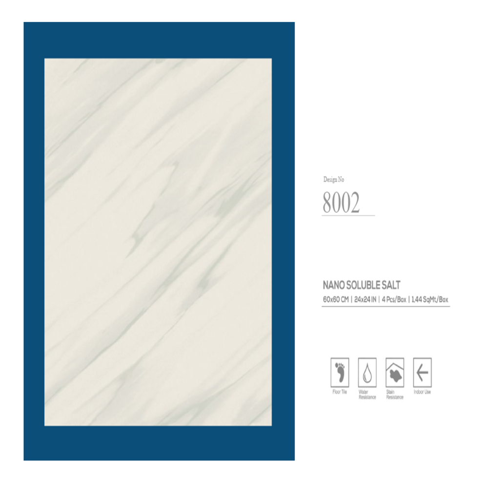 600 X 600 NANO TILES
