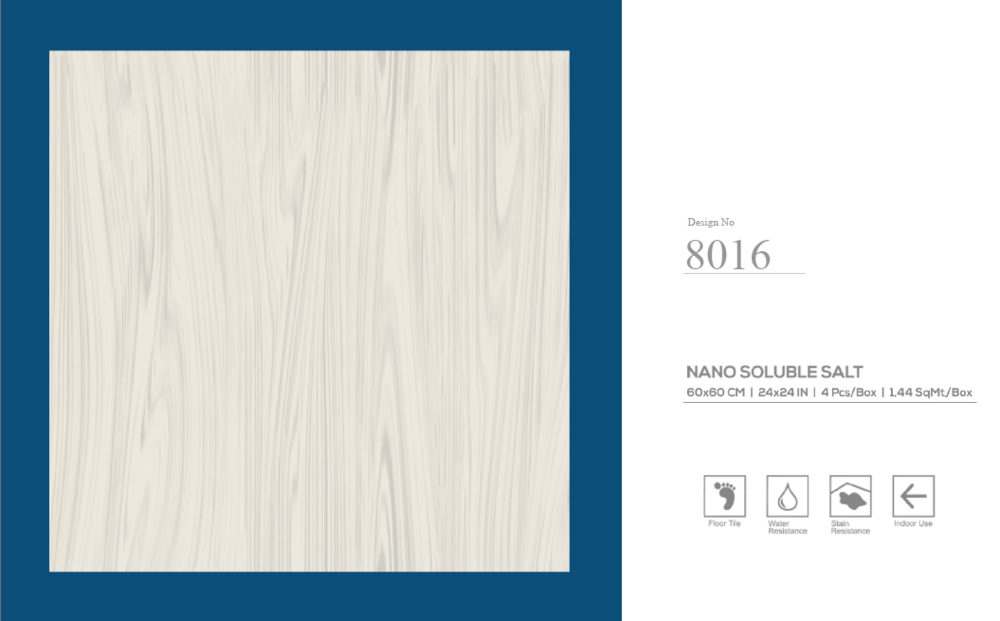 600 X 600 NANO TILES