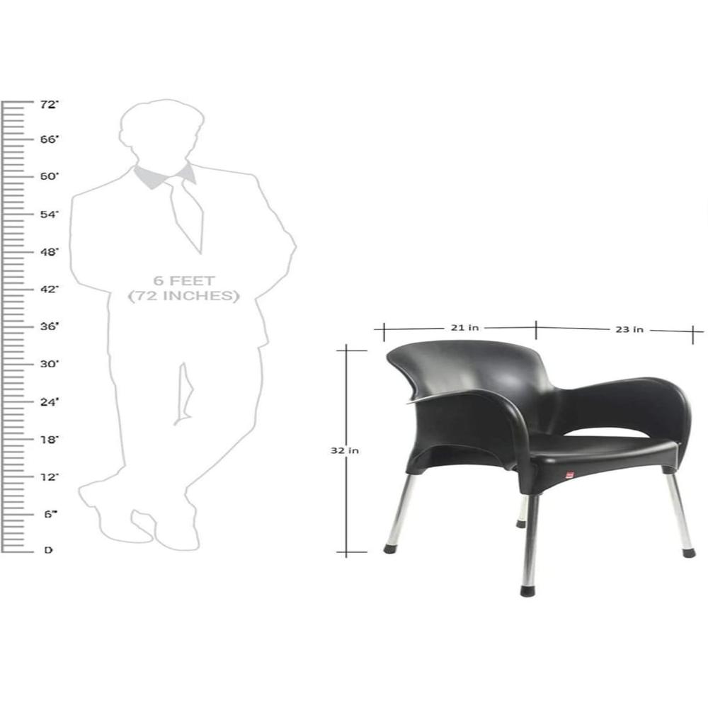 CELLO XYLO CHAIR