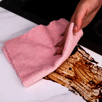 Microfiber Cleaning Towel