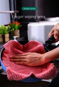 Microfiber Cleaning Towel
