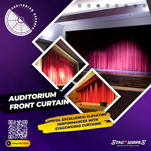 Center Glide Traveler Curtain System