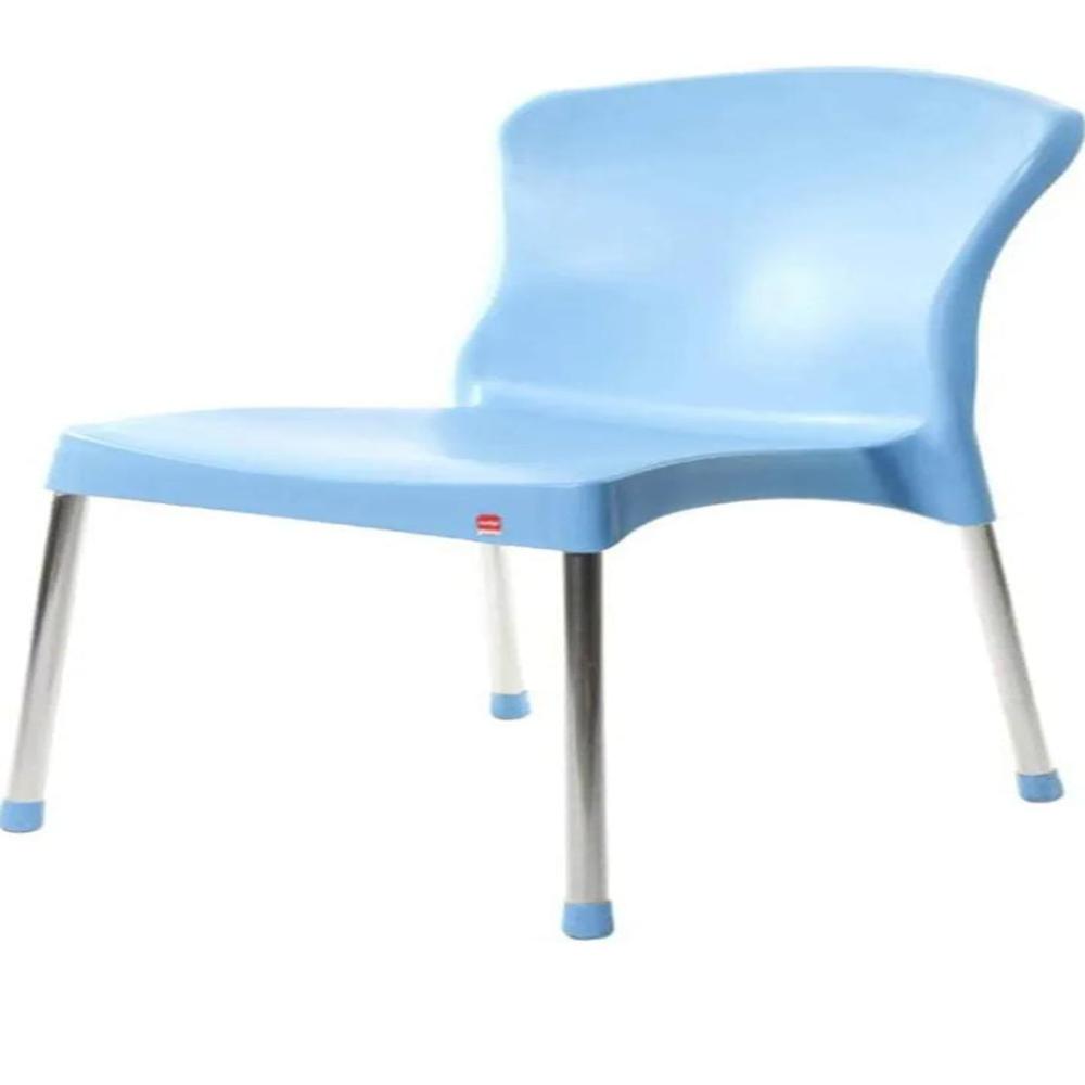 Cello Milano Chair - Color: Blue