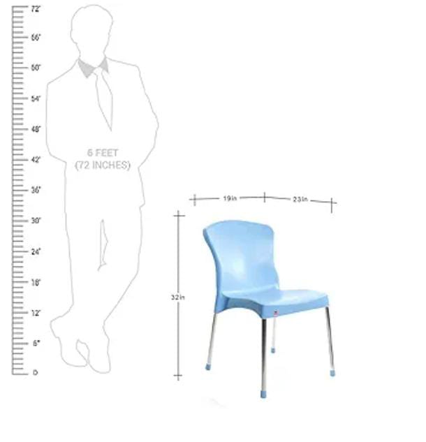 CELLO MILANO CHAIR