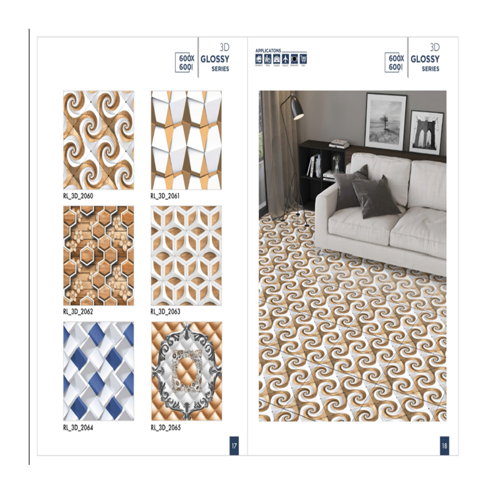 Floor Tiles