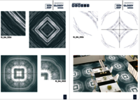 600 X 600 NANO CERAMIC WALL TILES