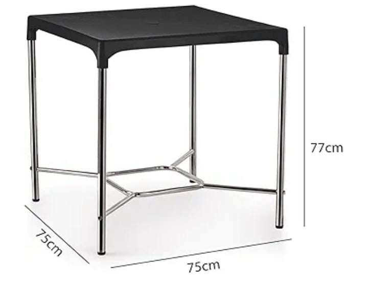 CELLO CROMA DELUX DINNING CHAIR