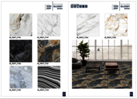600 X 600 POLISHED VITRIFIED TILES