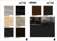 600 X 600 POLISHED VITRIFIED TILES