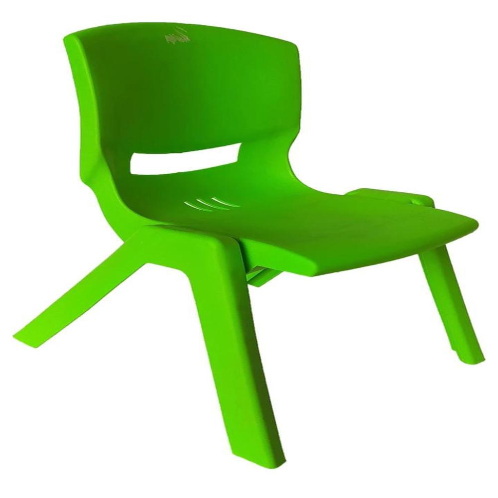 Cello Rock  Baby Chair - Color: Green