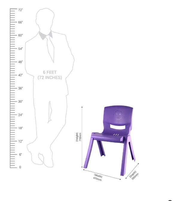 CELLO BOLT BABY CHAIR