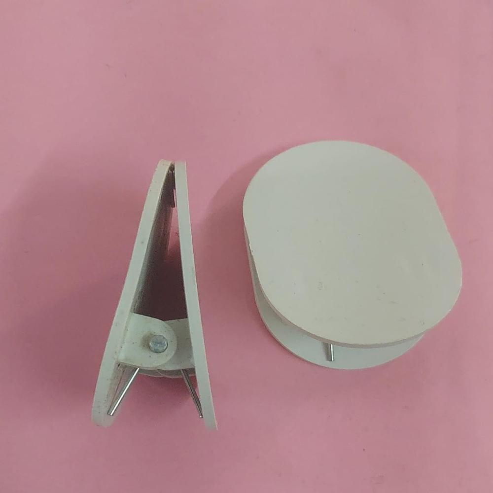 Promotional Paper Clip