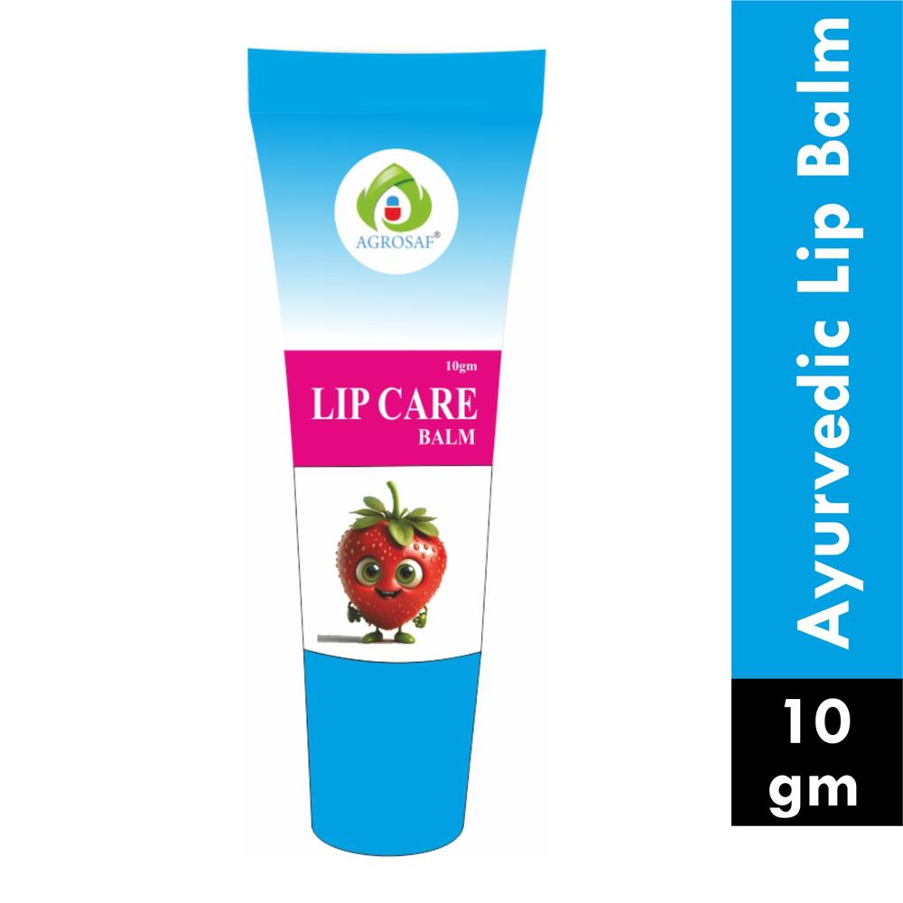 AGROSAF LIP CARE BALM