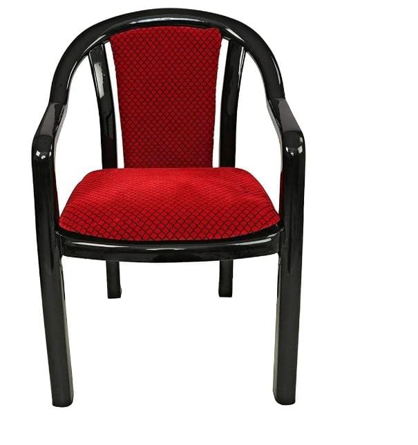 SUPREME ORNATE CHAIR