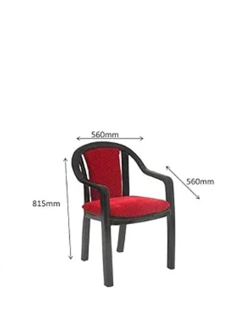 SUPREME ORNATE CHAIR
