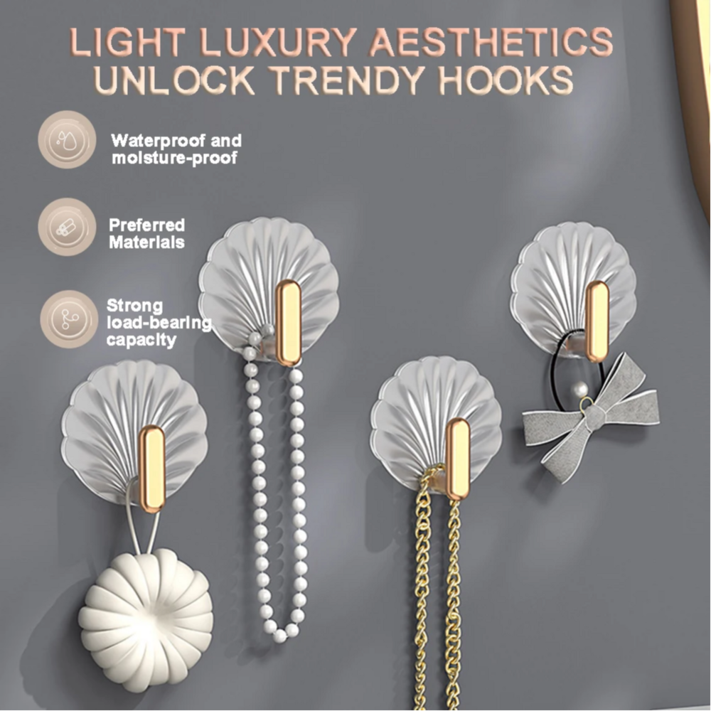 Decorative Wall Hook