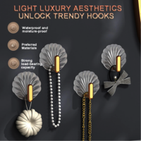 Decorative Wall Hook